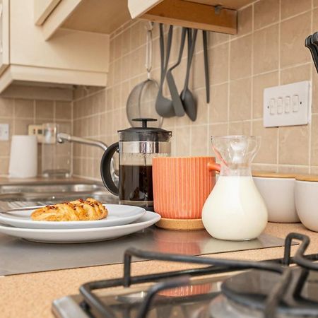Ironside House, Thrapston King Or Twin Beds, Free Parking, Workspace, Corporates, Sleeps 8 Extérieur photo